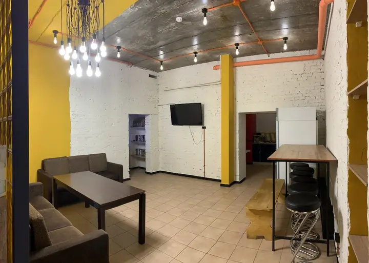 Норильск: Хостел Arctik Room