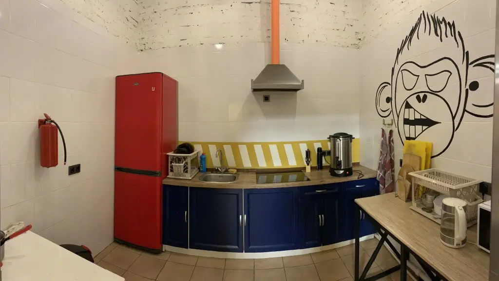 Норильск: Хостел Arctik Room