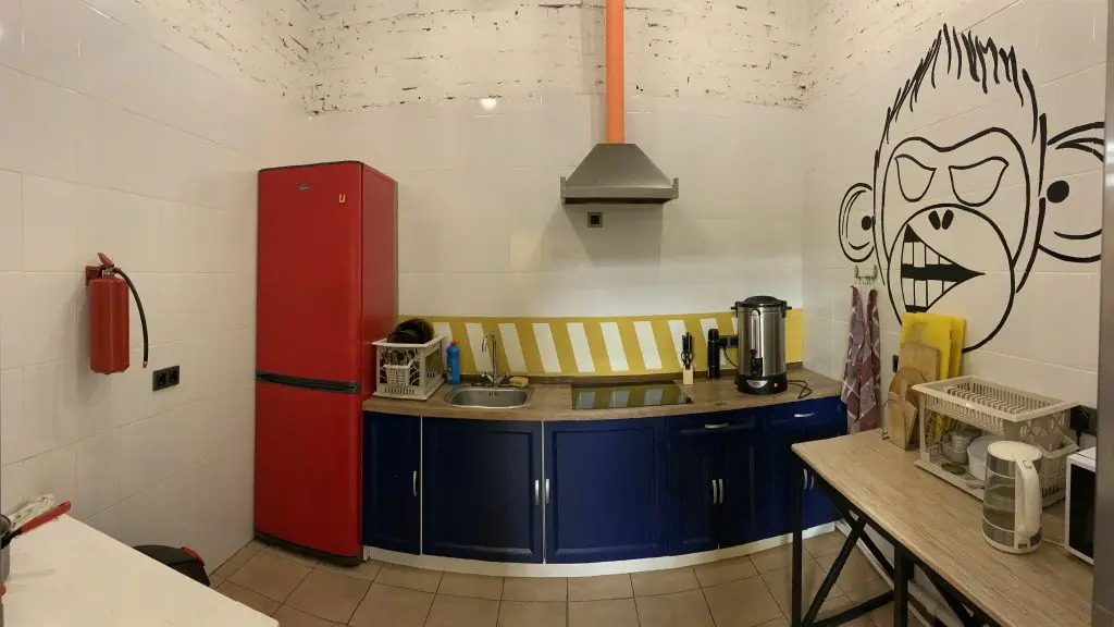 Норильск: Хостел Arctik Room