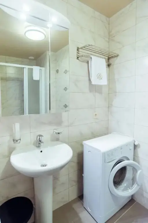 Екатеринбург: Отель Высоцкий