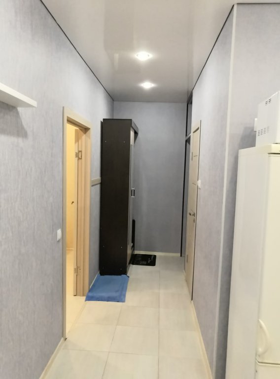 Кировск: Апартаменты на Олимпийской 85 (3 этаж)