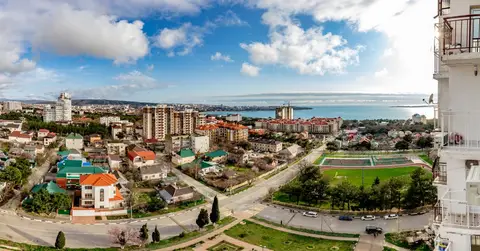 Квартира Дух Моря — фото 1