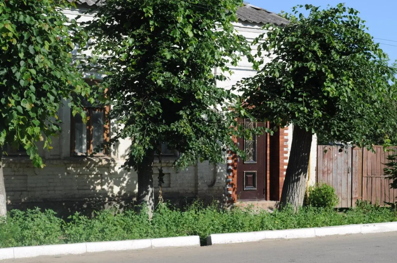 Таруса: Квартира №1