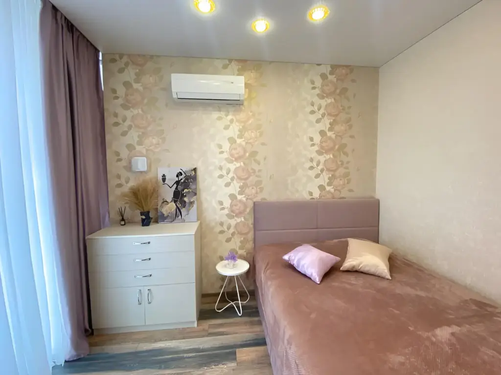 Сочи: Апартаменты SochiHome Green Palace