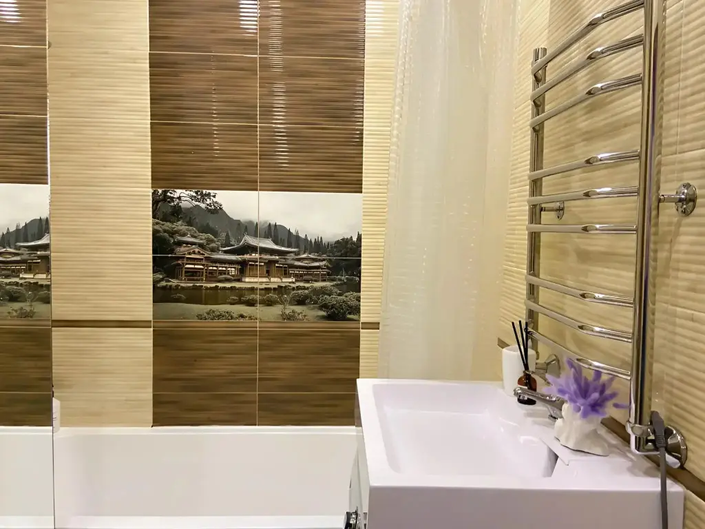 Сочи: Апартаменты SochiHome Green Palace