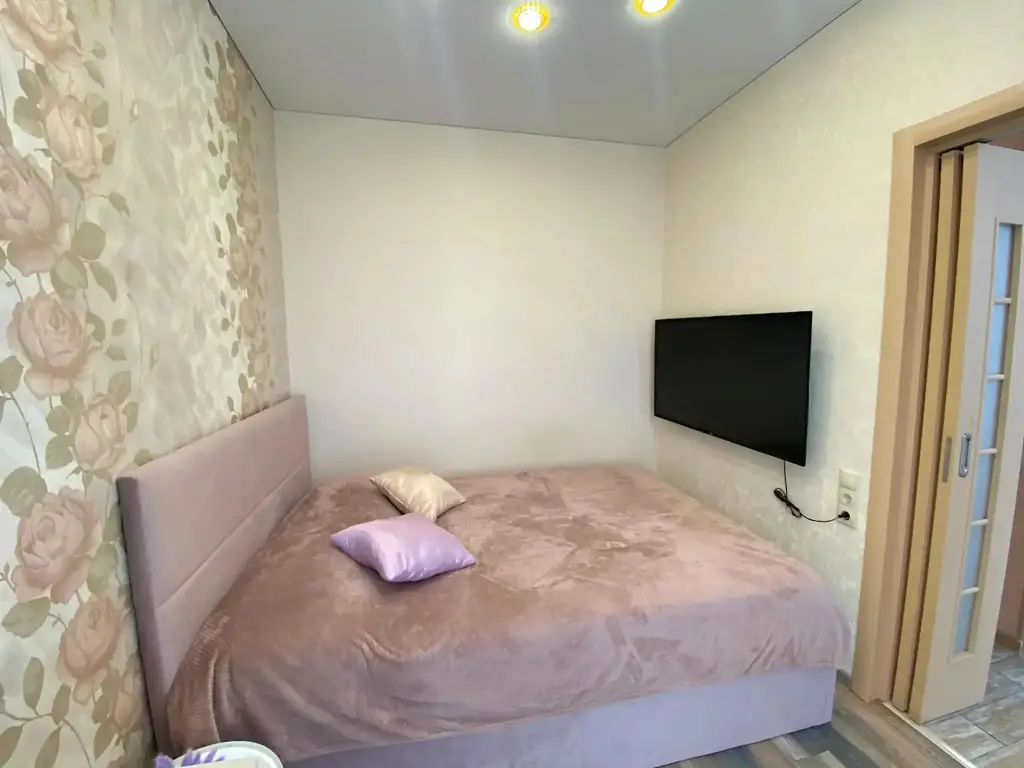 Сочи: Апартаменты SochiHome Green Palace