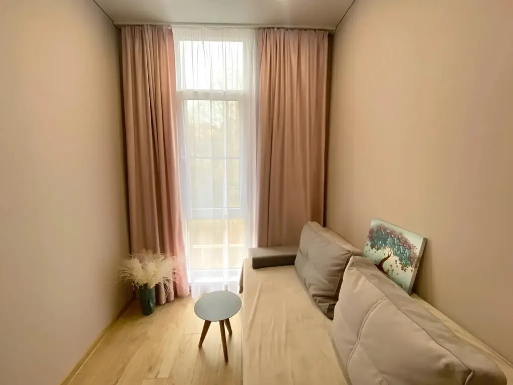 Сочи: Апартаменты SochiHome Green Palace