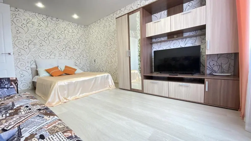 Калуга: Right Room на Братьев Луканиных