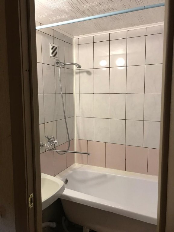 Кировск: Апартаменты Двухкомнатные на Олимпийской 87