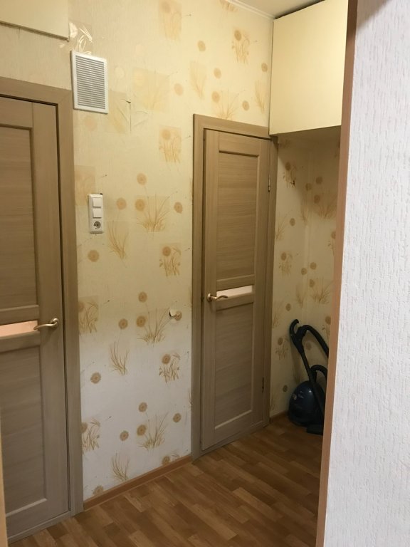 Кировск: Апартаменты Двухкомнатные на Олимпийской 87