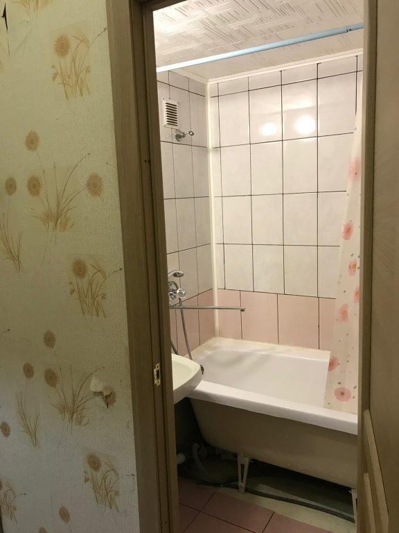 Кировск: Апартаменты Двухкомнатные на Олимпийской 87