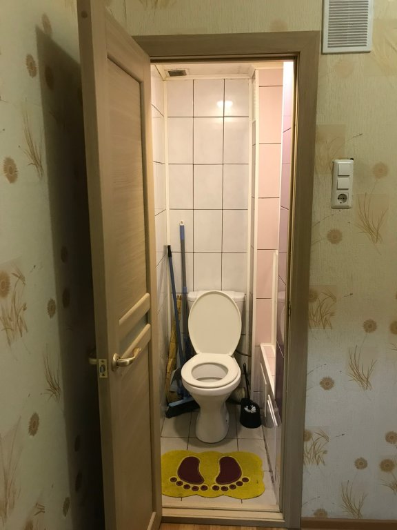 Кировск: Апартаменты Двухкомнатные на Олимпийской 87