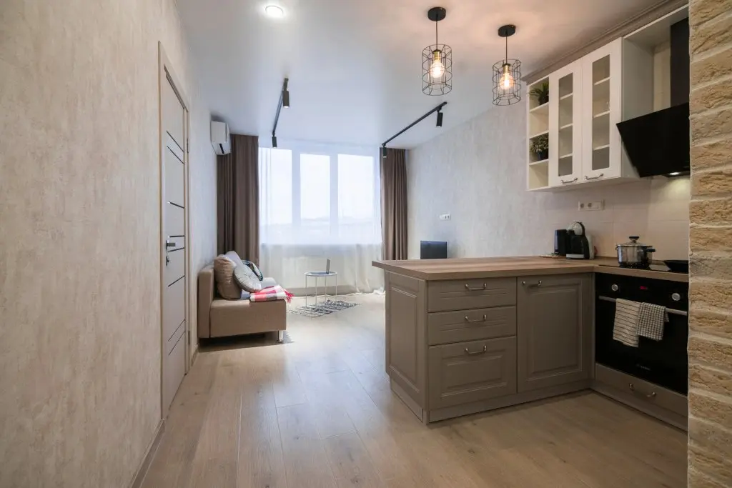 Ростов-на-Дону: Апартаменты Gvardia Apartment HATA.RU