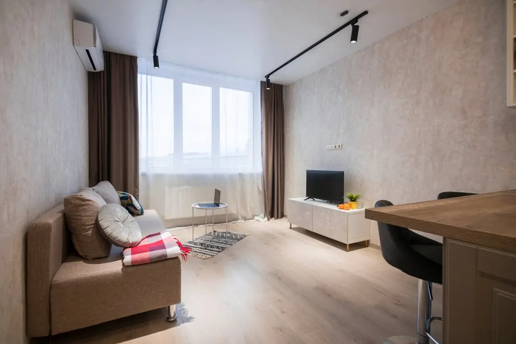 Ростов-на-Дону: Апартаменты Gvardia Apartment HATA.RU