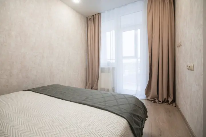Ростов-на-Дону: Апартаменты Gvardia Apartment HATA.RU