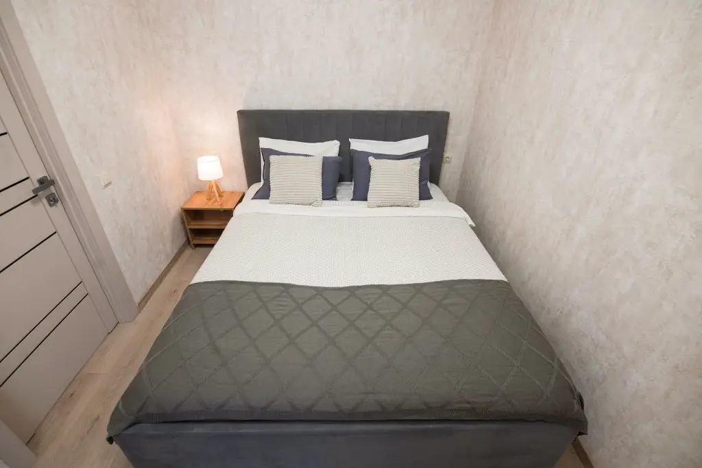 Ростов-на-Дону: Апартаменты Gvardia Apartment HATA.RU