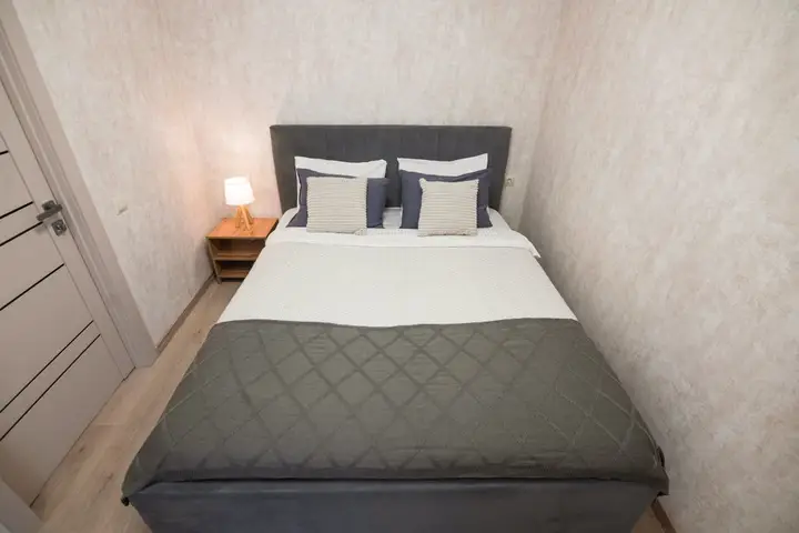 Ростов-на-Дону: Апартаменты Gvardia Apartment HATA.RU