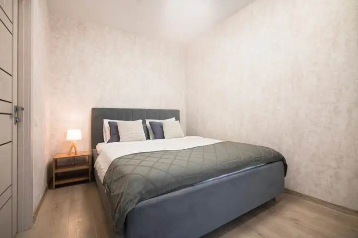 Ростов-на-Дону: Апартаменты Gvardia Apartment HATA.RU