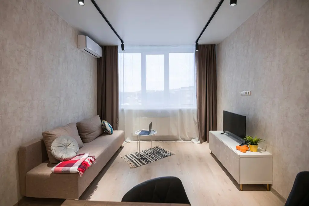 Ростов-на-Дону: Апартаменты Gvardia Apartment HATA.RU