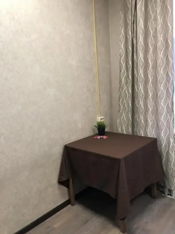 Москва: Baget Hotel