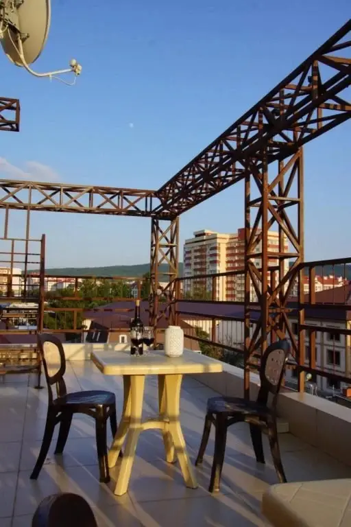 Геленджик: Lilu Guest House