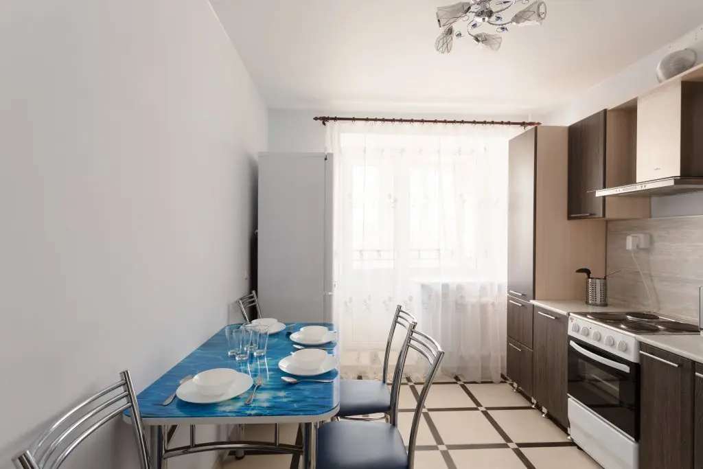 Вологда: Dve Podushki Na Yuzhakova 28 Apartments