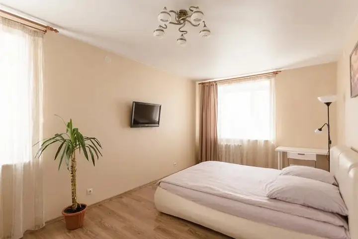 Вологда: Dve Podushki Na Yuzhakova 28 Apartments