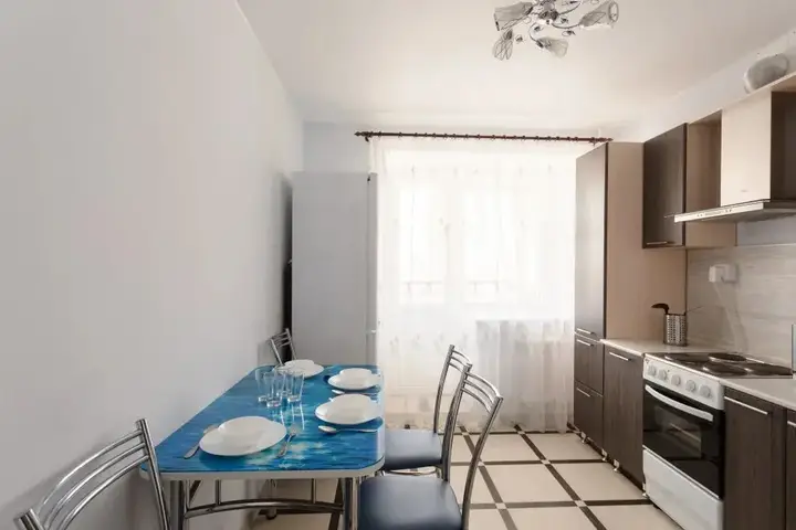 Вологда: Dve Podushki Na Yuzhakova 28 Apartments