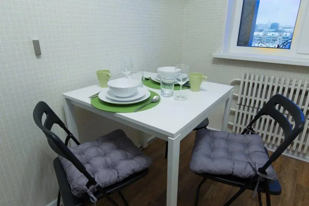 Москва: Dream Apartments Большая Тульская 2