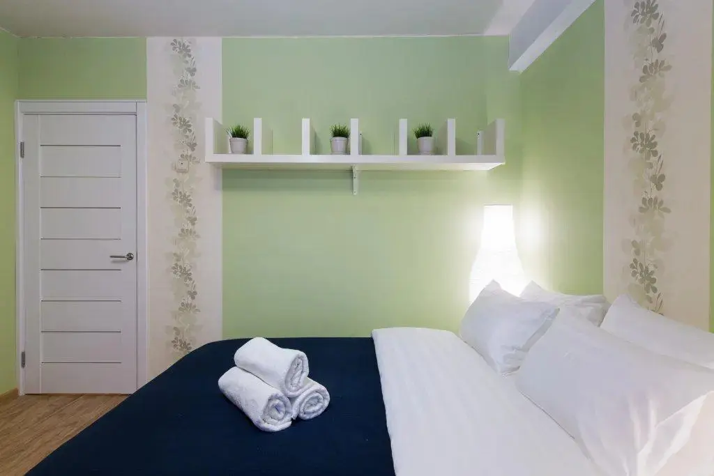 Москва: Dream Apartments Большая Тульская 2