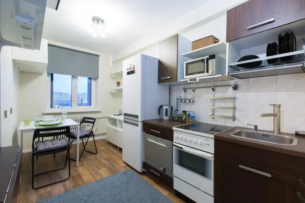 Москва: Dream Apartments Большая Тульская 2