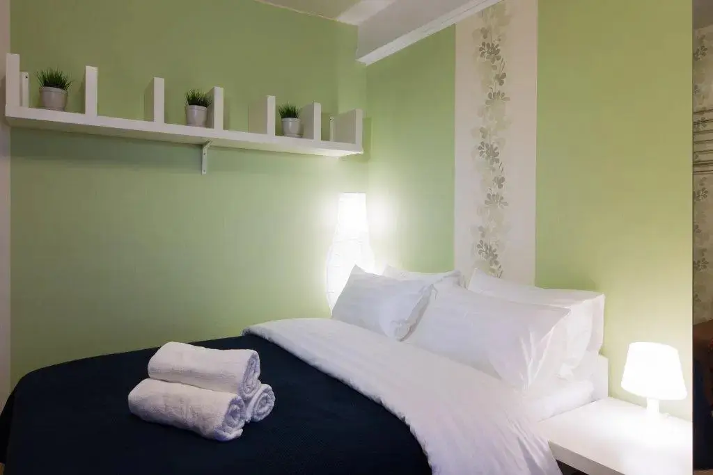 Москва: Dream Apartments Большая Тульская 2