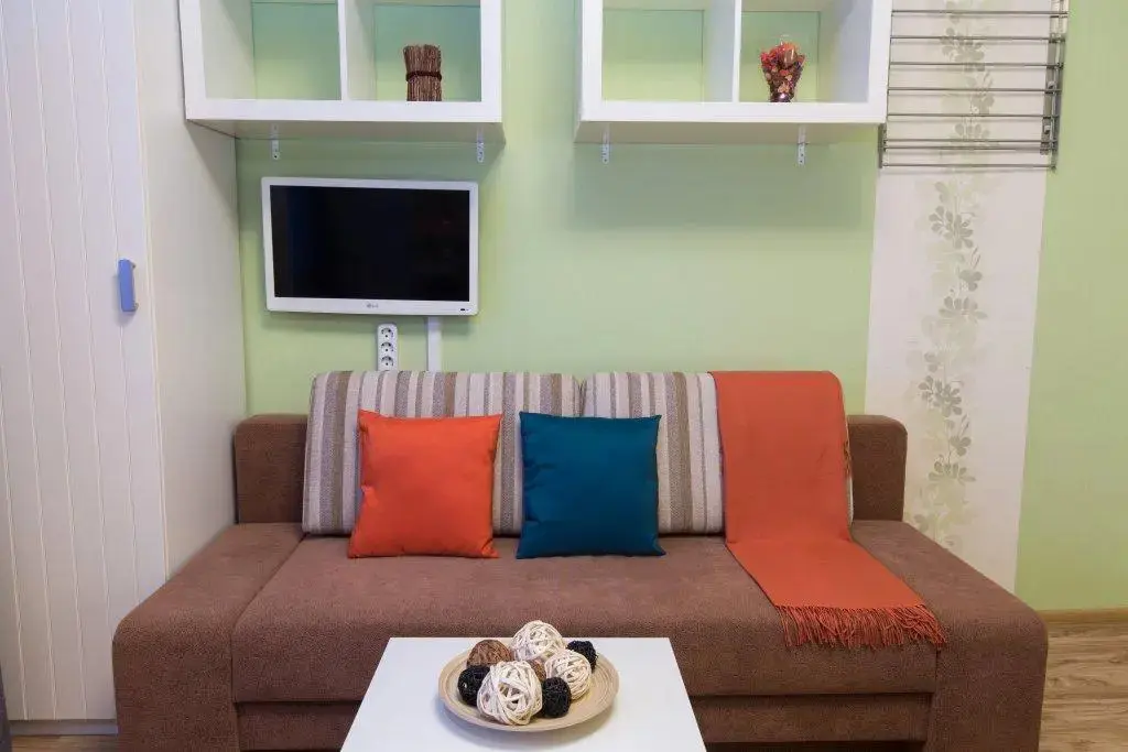 Москва: Dream Apartments Большая Тульская 2