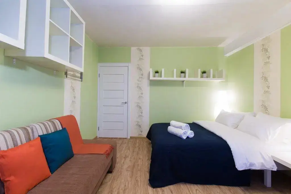 Москва: Dream Apartments Большая Тульская 2