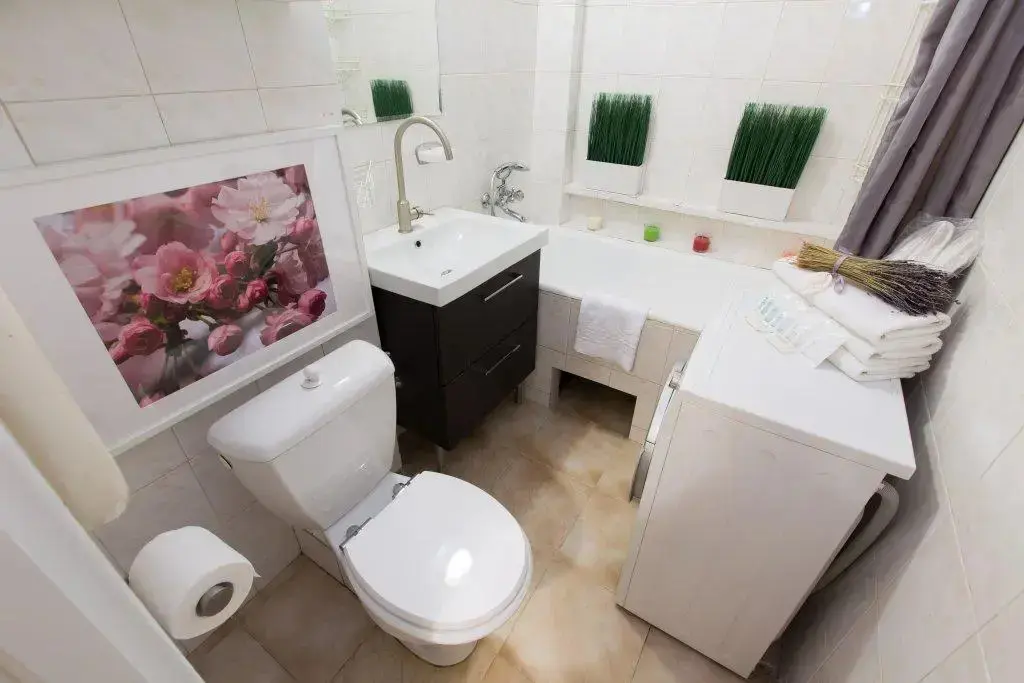Москва: Dream Apartments Большая Тульская 2