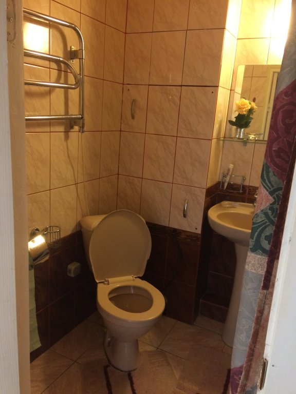 Москва: Na Krylatskom Relax Apartment