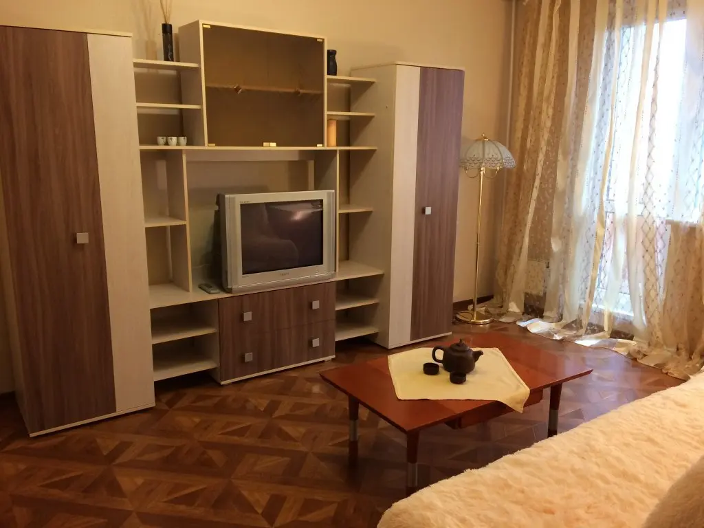 Москва: Na Krylatskom Relax Apartment
