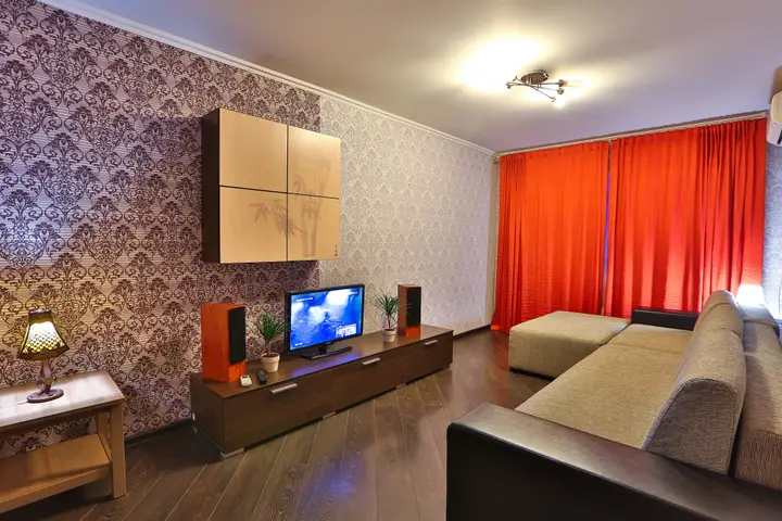 Тольятти: Апартаменты Hey Home