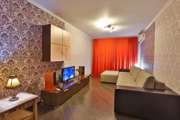 Тольятти: Апартаменты Hey Home