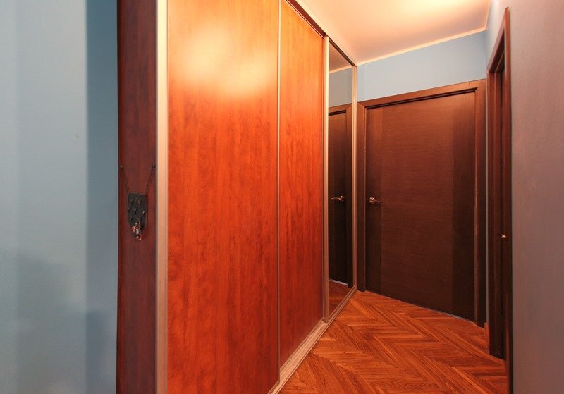 Москва: Yuta Apartments