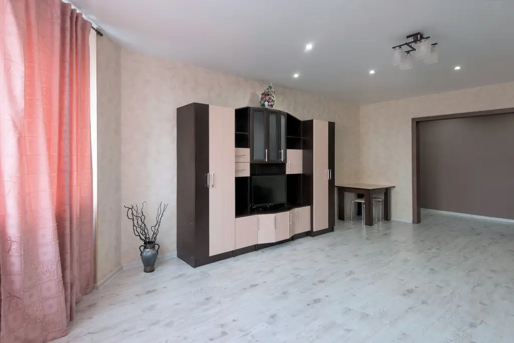 Одинцово: Kutuzovskaya 23 Apartments