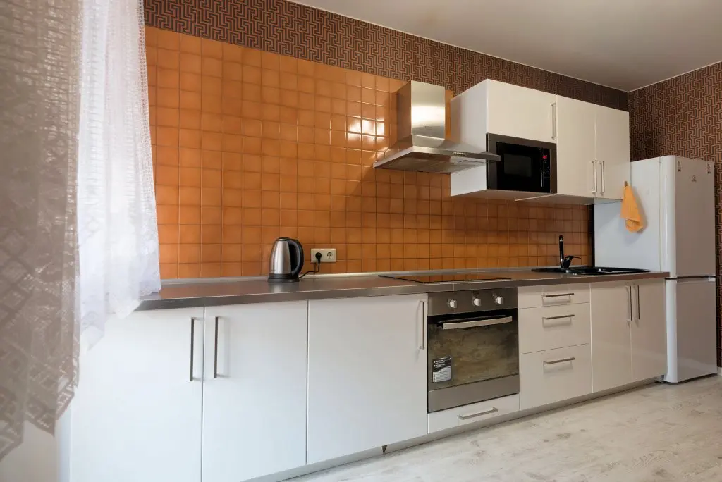 Одинцово: Kutuzovskaya 23 Apartments