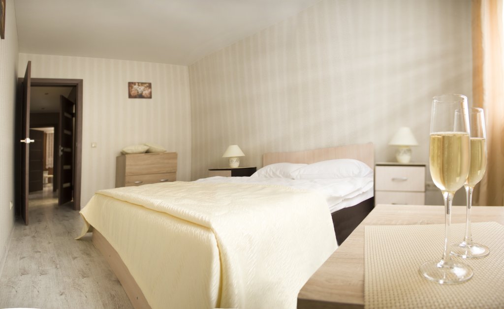 Одинцово: Kutuzovskaya 23 Apartments