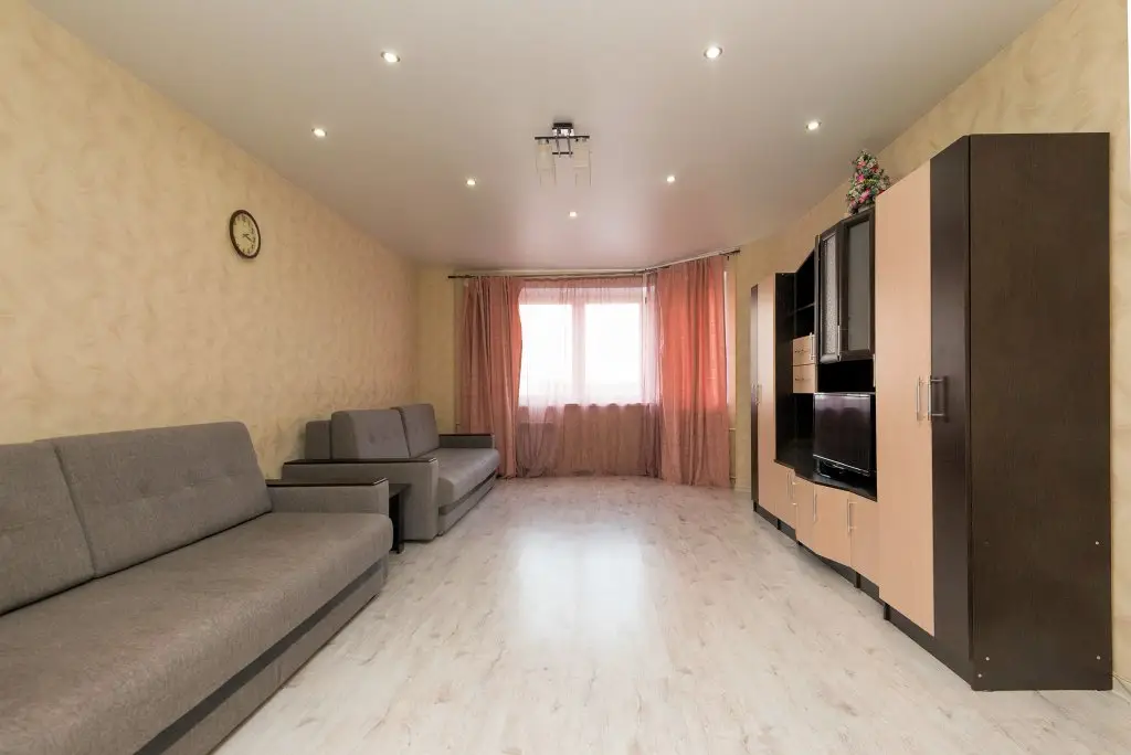 Одинцово: Kutuzovskaya 23 Apartments
