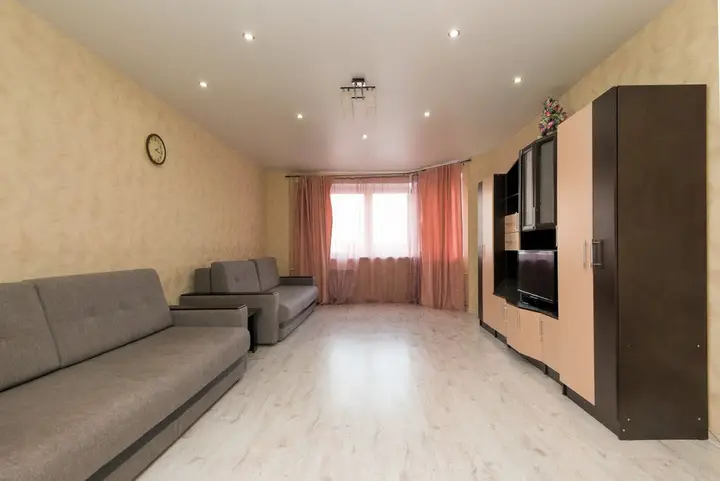 Одинцово: Kutuzovskaya 23 Apartments