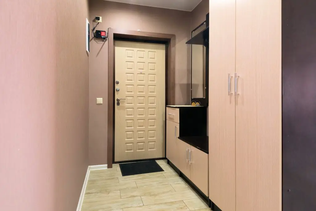 Одинцово: Kutuzovskaya 23 Apartments