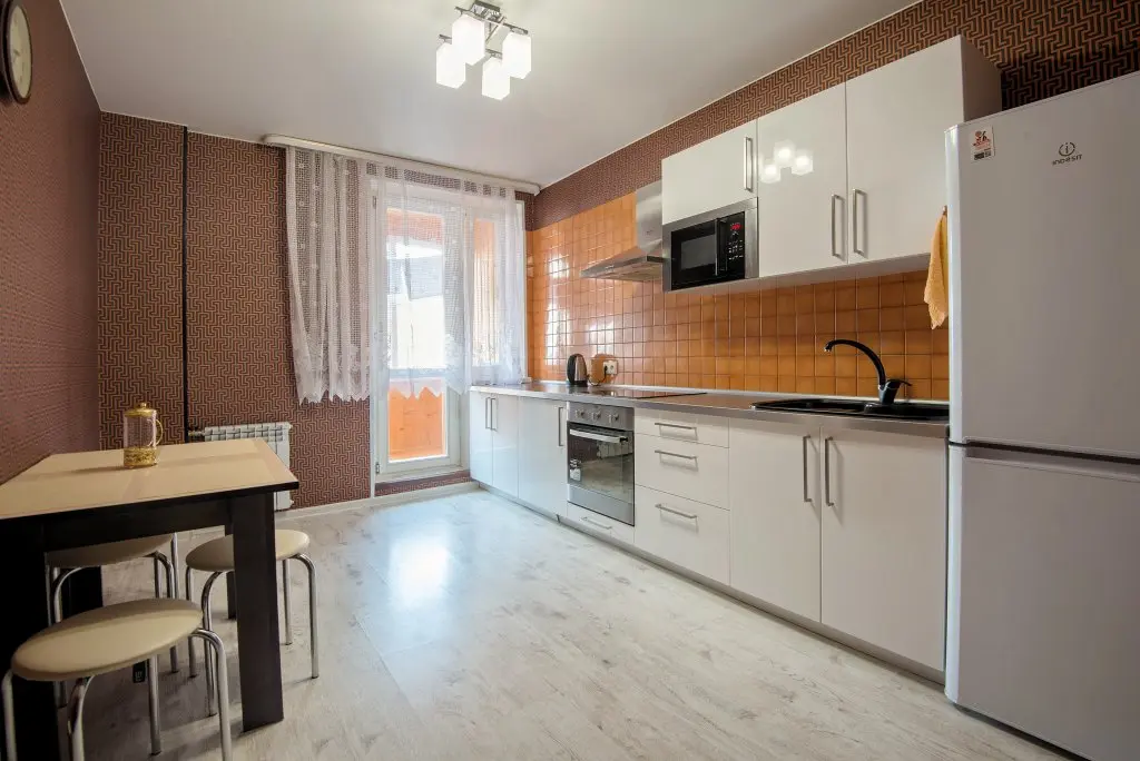 Одинцово: Kutuzovskaya 23 Apartments