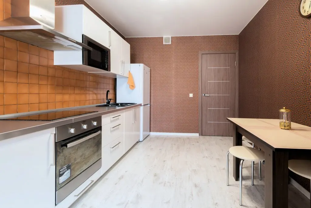 Одинцово: Kutuzovskaya 23 Apartments
