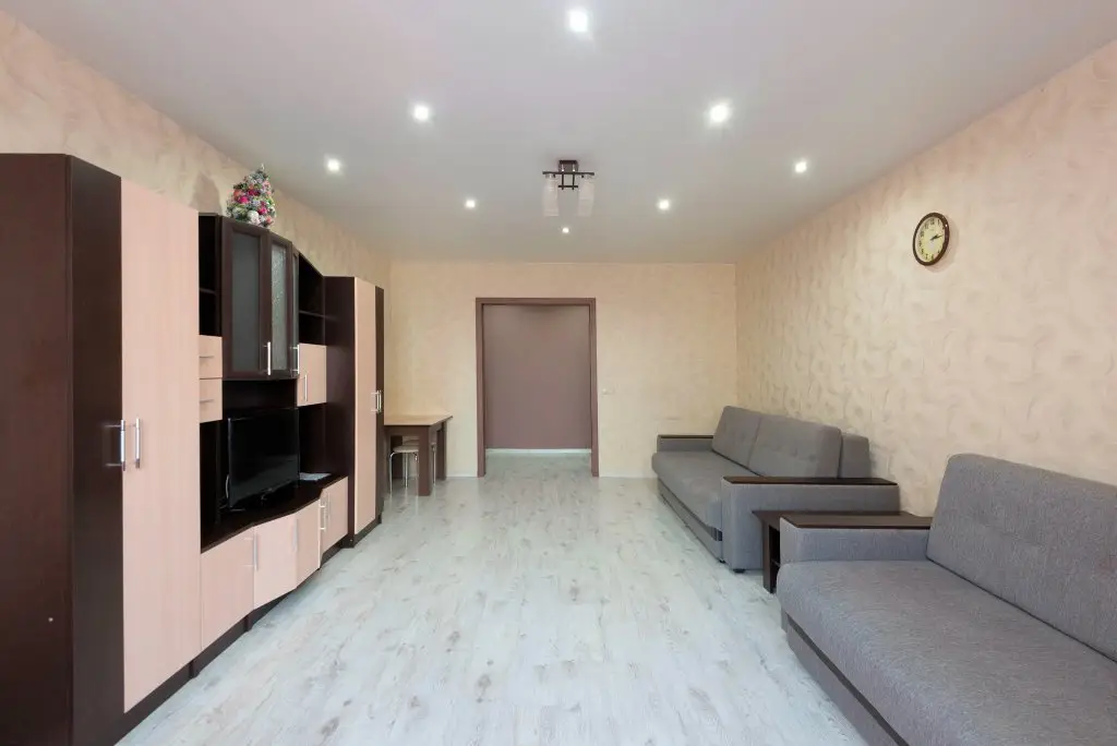 Одинцово: Kutuzovskaya 23 Apartments
