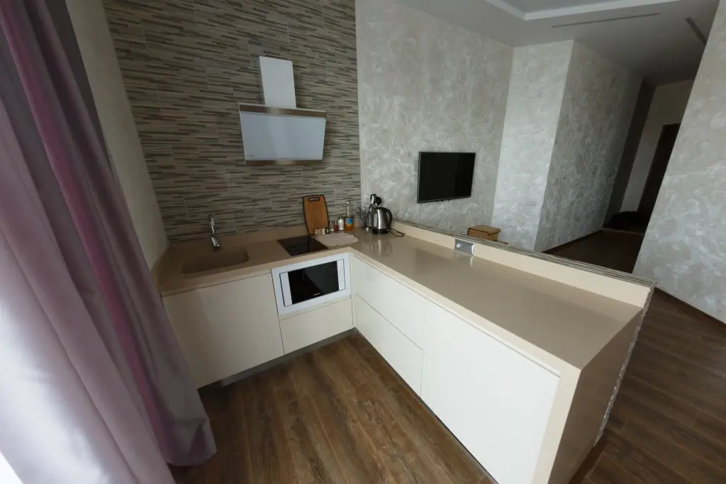 Сочи: V Aktyor Gelaksi Apartments